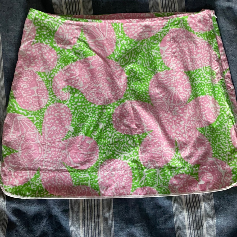 Lilly Pulitzer Skort